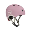 Casco Baby XXS-S - Wildberry - 45-51 cm