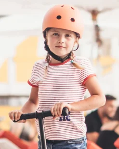 Casco Bambino S-M - Pesca - 51-55 cm