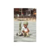 Casco Bambino S-M - Verde Oliva - 51-55 cm