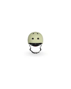 Casco Bambino S-M - Verde Oliva - 51-55 cm
