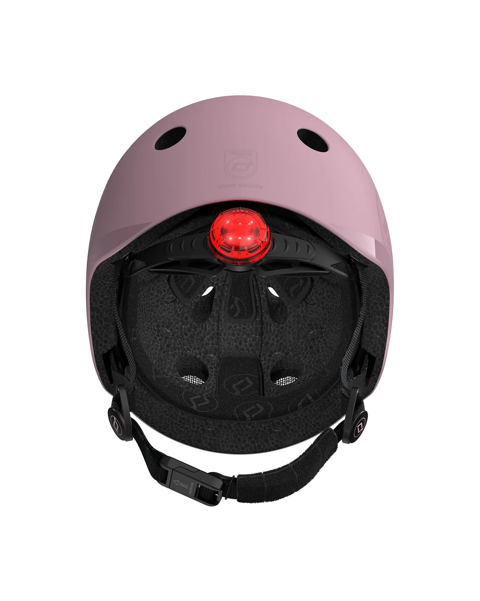 Casco Bambino S-M - Wildberry - 51-55 cm