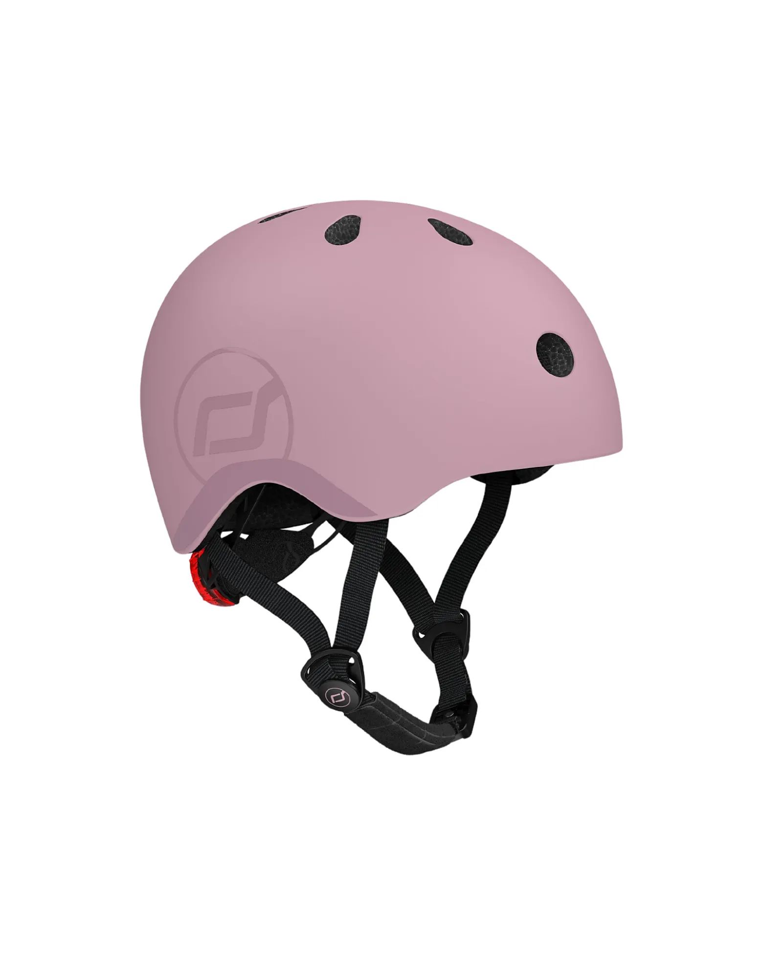 Casco Bambino S-M - Wildberry - 51-55 cm