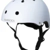 Casco Classico per Biciclette, Sky - Per Bambini da 3 a 7 Anni!