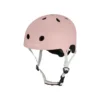 Casco Collezione Eco - Rosa Antico - 100% Materiali Riciclati