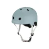 Casco Collezione Eco - Verde Acqua - 100% Materiali Riciclati