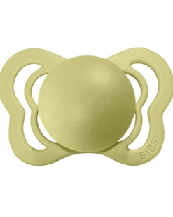 Ciuccio Couture - Tettarella Anatomica in Gomma Naturale - Meadow e Earth - Senza PBA, PVC e Flatati