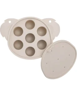 Contenitore in Silicone per Freezer - Dune - 7 Scomparti