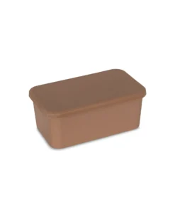 Contenitore Portapranzo - Cherry - Con Pratico Divisore