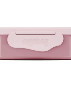 Contenitore Porta Pranzo in Acciaio Inox - Unicorni - 17x7x14 cm