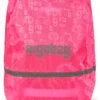 Coprizaino Impermeabile - Rosa - Realizzato con Bottiglie Riciclate!