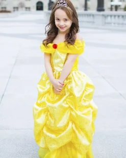 Costume Belle Deluxe