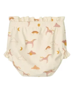 Costume Bimba Manilla - Dream - Ecru - Tessuto Riciclato