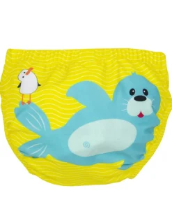 Costumino Contenitivo - Foca - Pacco da 2