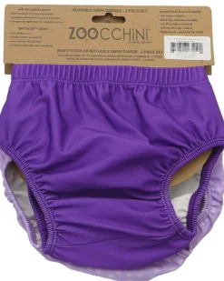 Costumino Contenitivo - Sirenetta - Pacco da 2