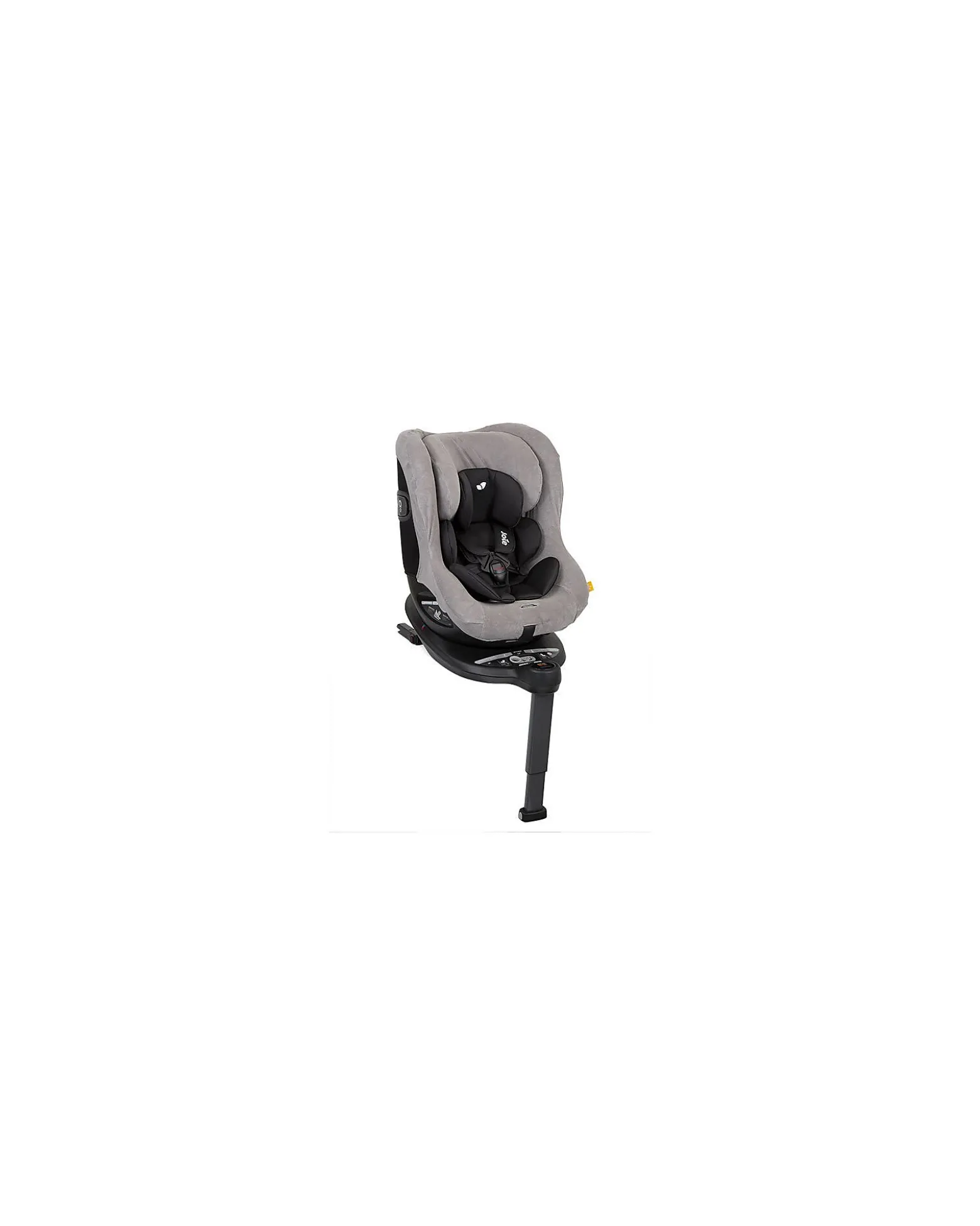 Cover Estiva per Seggiolino Auto i-Spin 360 - Gray Flannel