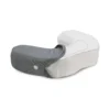 Cover per Cuscino da Allattamento Elysia - Bamboo