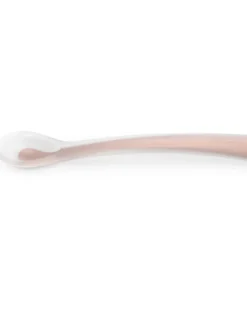 Cucchiaio in Silicone Colour Essence - Nude - dai 4 mesi