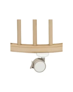 Culla Evolutiva Sleepi Mini V3 - Natural - Legno di Faggio