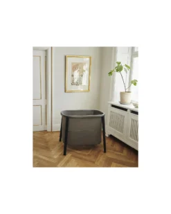 Culla Evolutiva Snoozi - Graphite Grey