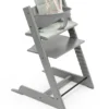 Cuscino per Sedia Evolutiva Tripp Trapp® - Glacier Green - 100% Materiale Riciclato