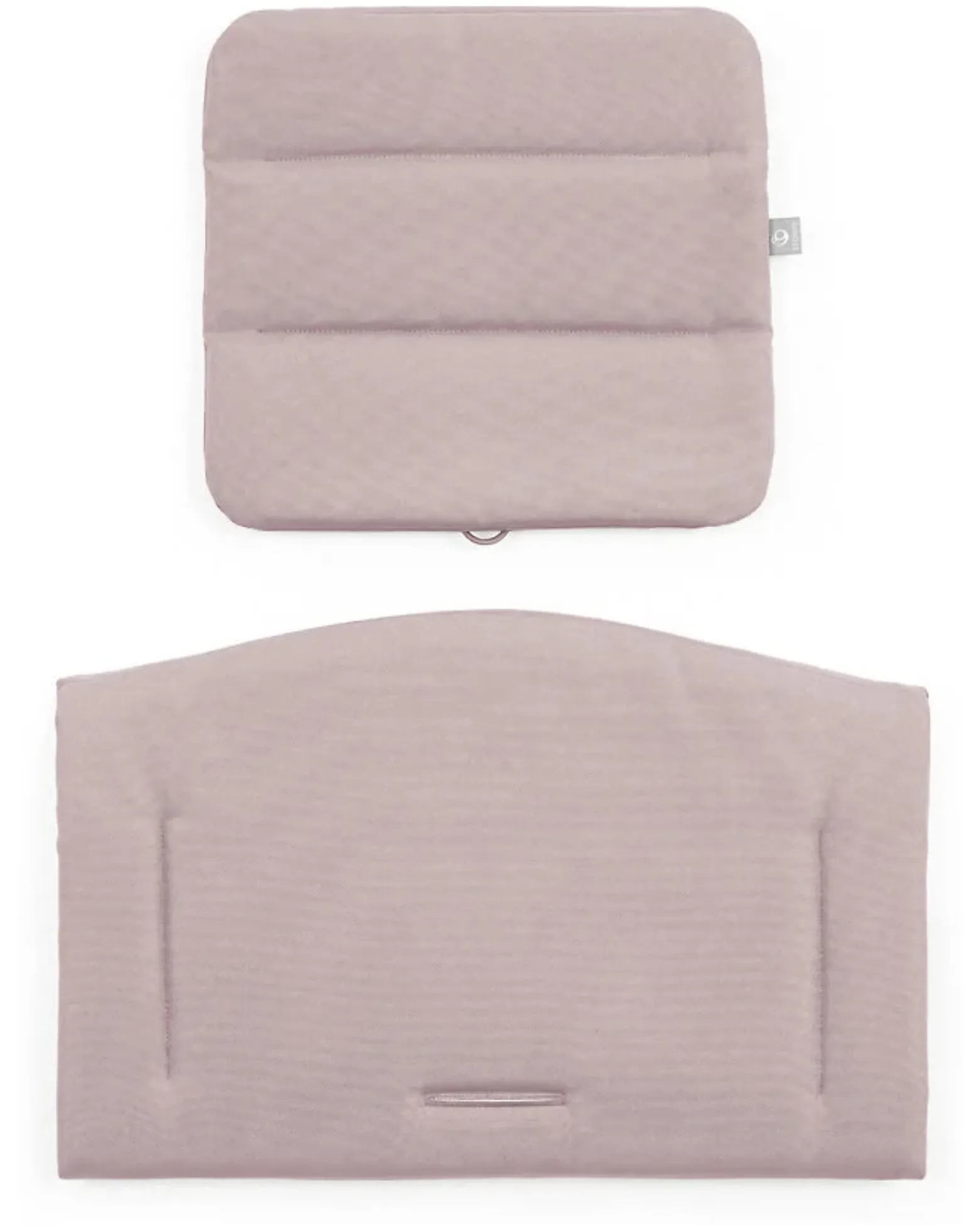 Cuscino per Sedia Evolutiva Tripp Trapp® - Mauve - 100% Materiale Riciclato