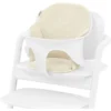 Cuscino per Seggiolone Lemo - Light Beige - Super Comfort