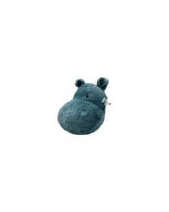 Decorazione da Parete Harvey L'Ippopotamo - Blu