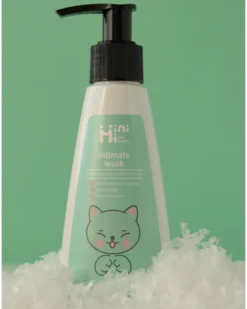 Detergente Intimo - Ultra Delicato - 150 ml - 5+ Anni