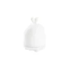 Diffusore Umidificatore e Lampada LED Coniglietto - Bianco