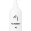 Doccia Shampoo Mamma & Papà “Gustavino” 500ml (estratti di oliva, cardamomo e capelvenere)