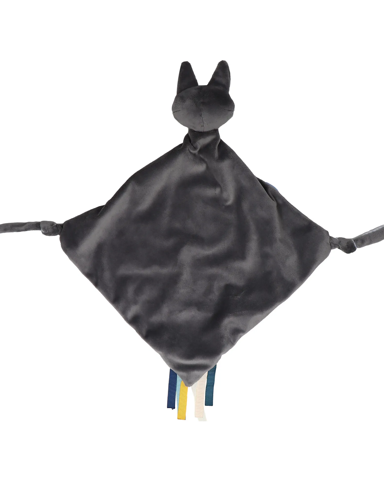 Doudou Bruce il Pipistrello - 40x20 cm - 0+