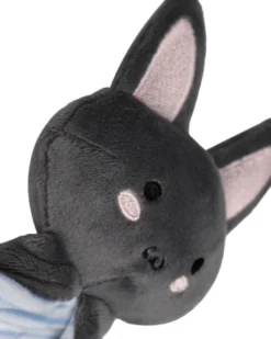 Doudou Bruce il Pipistrello - 40x20 cm - 0+