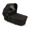 Duo Passeggino Ixxa + Navicella Lytl - Riveted Rose - Comfort e Praticità