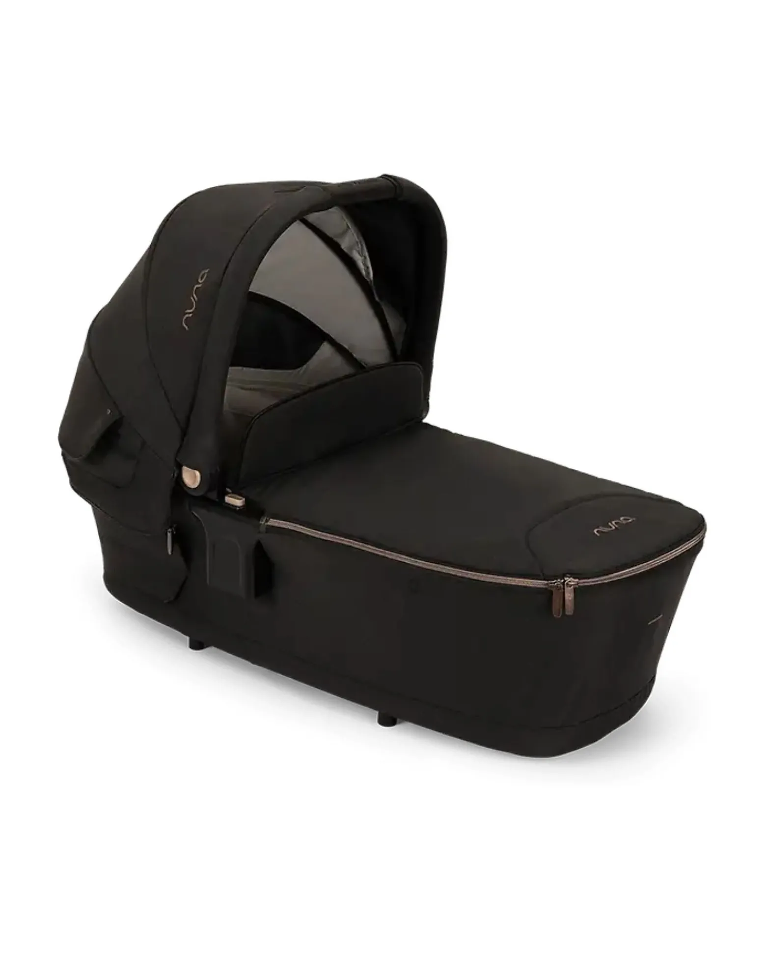 Duo Passeggino Ixxa + Navicella Lytl - Riveted Rose - Comfort e Praticità