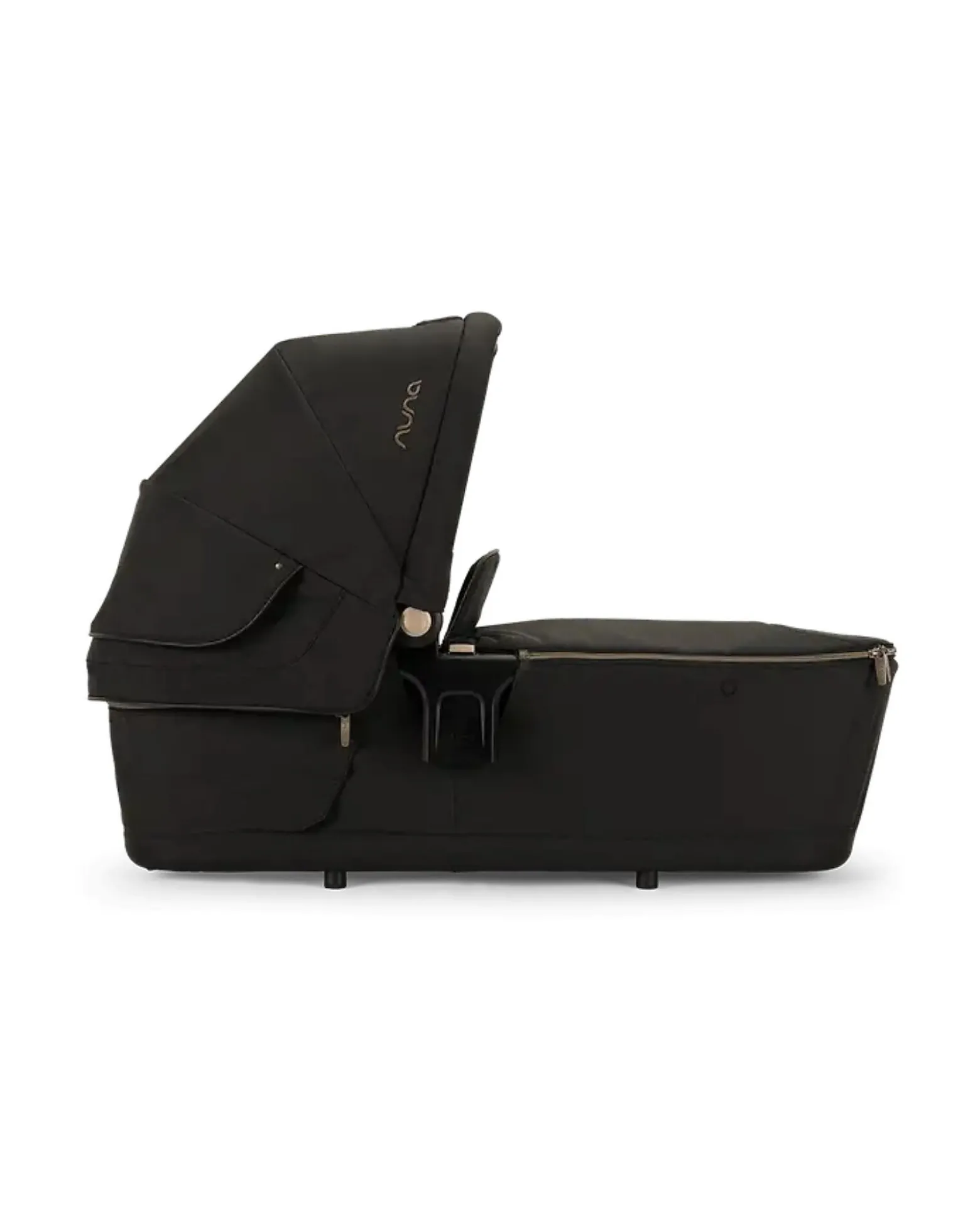 Duo Passeggino Ixxa + Navicella Lytl - Riveted Rose - Comfort e Praticità