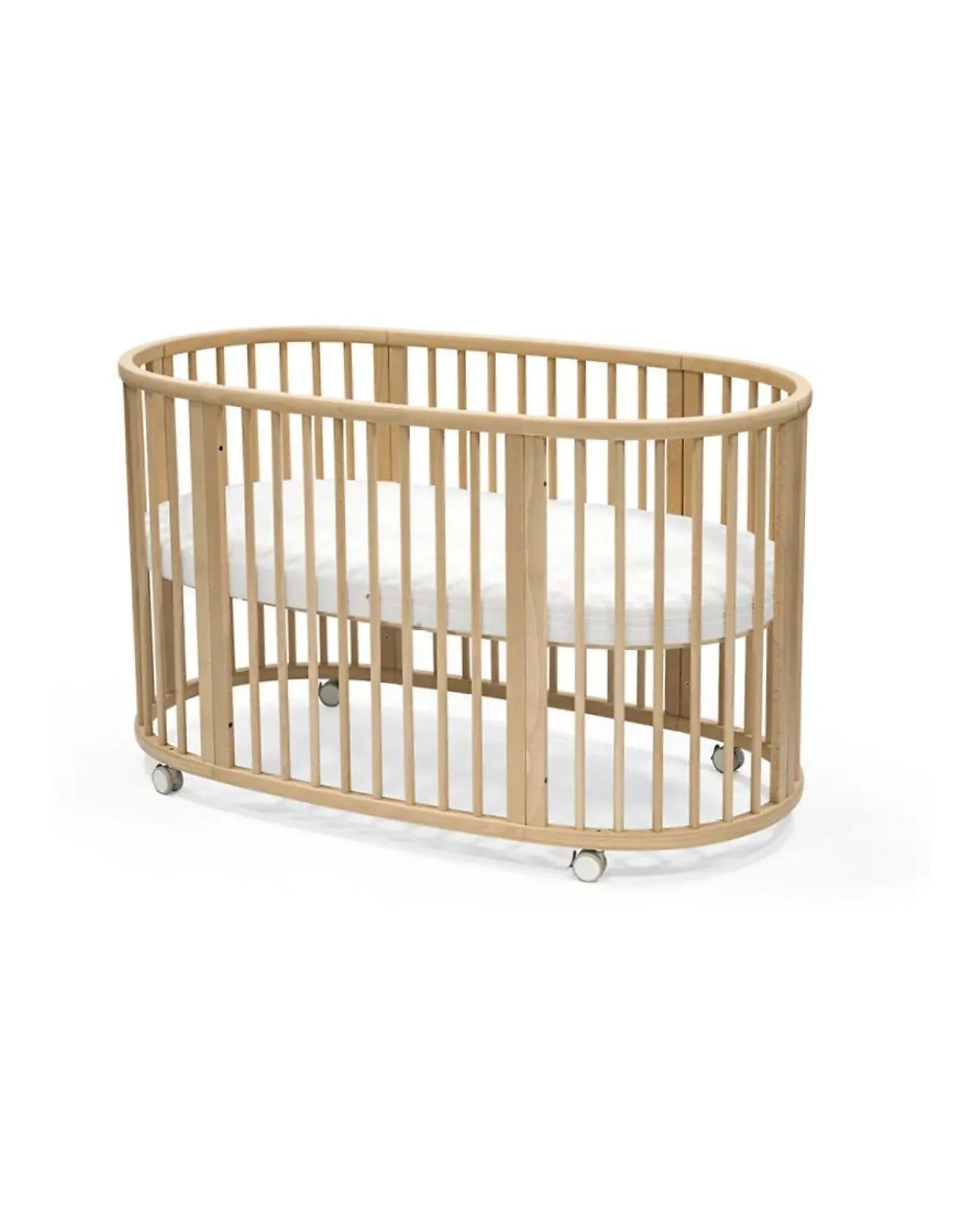 Estensione per Letto Evolutivo Sleepi V3 - Natural