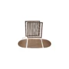 Estensione per Letto Evolutivo Sleepi V3 - Warm Brown