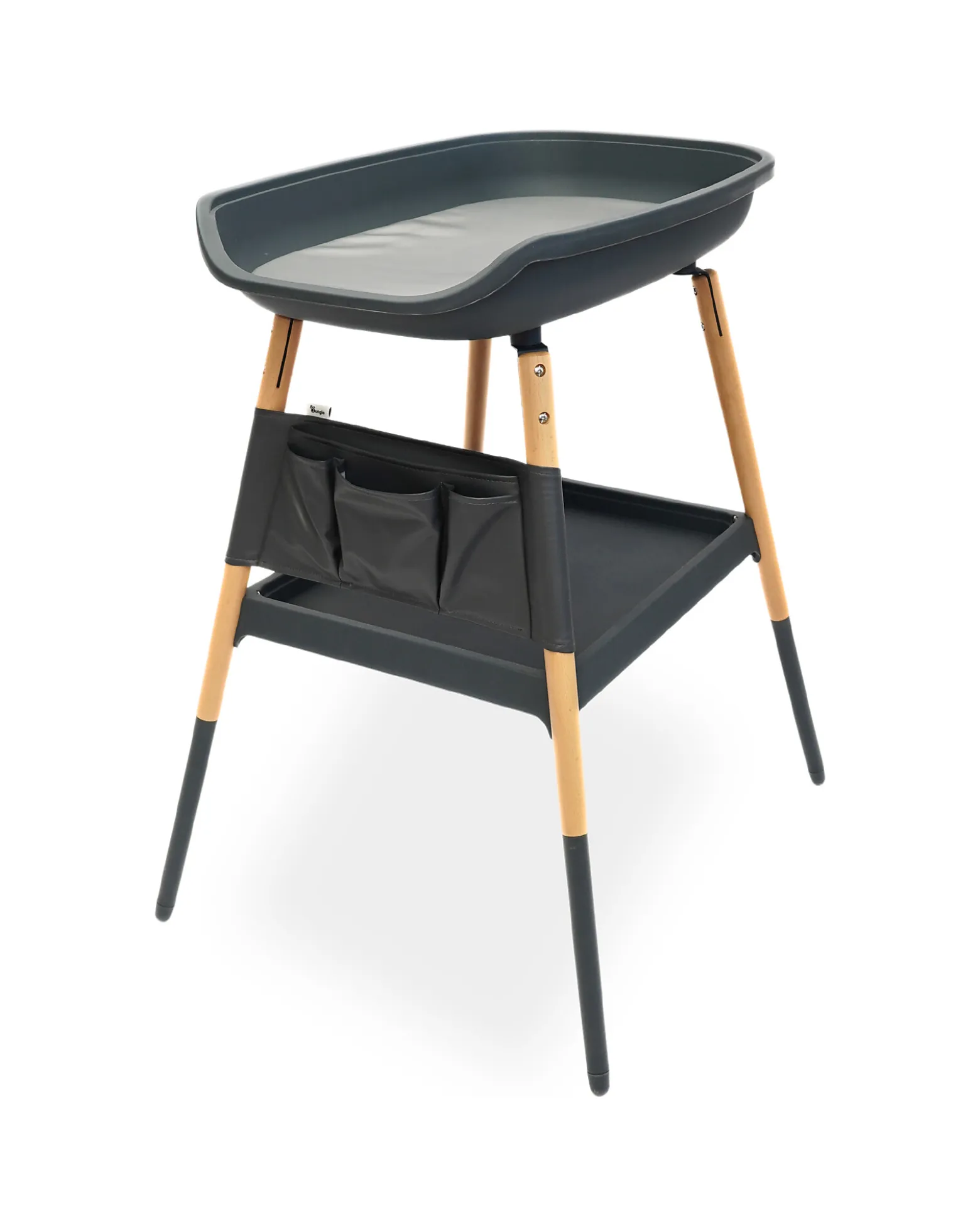 Fasciatoio con Bordi Balneo - Shady Gret - 97x78x68 cm