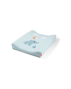 Fasciatoio e Coprifasciatoio Elphee - Azzurro - 50x65x10 cm - Waterproof