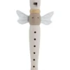 Flauto in Legno - Nougat - 12+ m