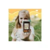 Fotocamera Digitale Kiimento - Mikayo l'Orsetto - Foto e Video - Dai 4 Anni