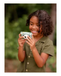 Fotocamera Digitale Kiimento - Mikayo l'Orsetto - Foto e Video - Dai 4 Anni