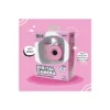 Fotocamera Digitale Mini Kiimento - Hello Kitty - Foto e Video - Dai 3 Anni