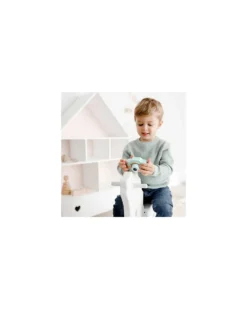 Fotocamera Digitale Touchscreen Kiimento - Zippy il Bradipo - Foto e Video - Dai 5 Anni