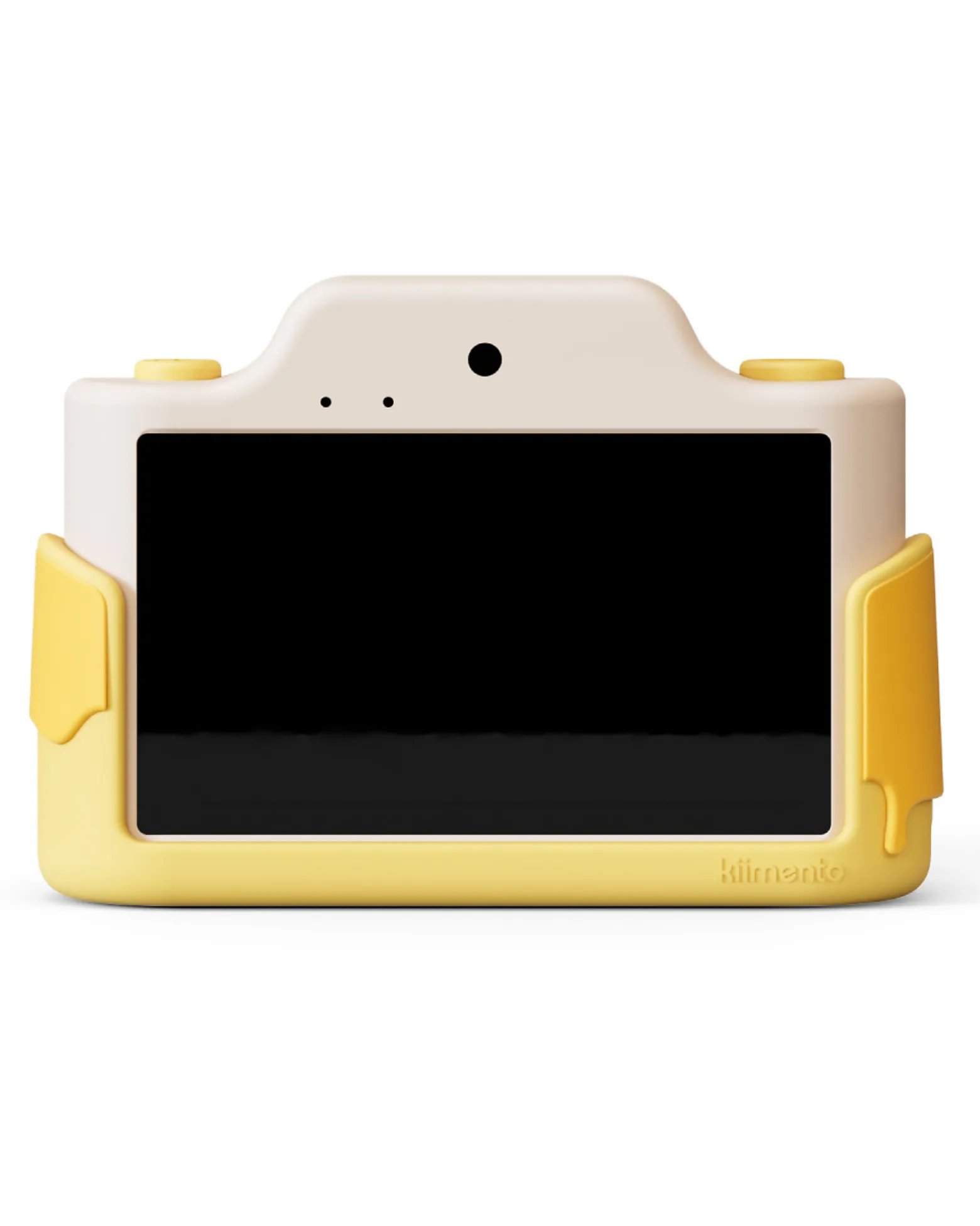 Fotocamera Digitale Touchscreen Kiimento - Winnie the Pooh - Foto e Video - Dai 5 Anni