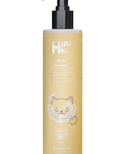 Gel Doccia - Lavanda e Goji - 250 ml - 5+ Anni