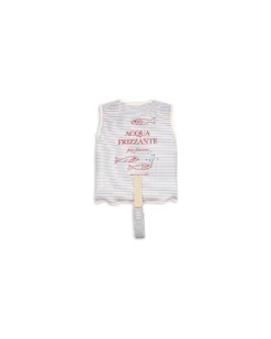 Giacca Salvagente per Bambini Ellis - Stripe Bluie - 1+ Anni