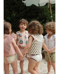 Giacca Salvagente per Bambini - Coeur Eclipse - 1+ Anni