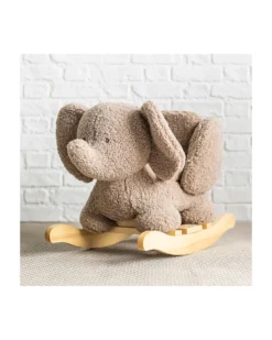 Gioco a Dondolo Elefante - +10 mesi