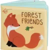 Gioco Libro da Bagno - Forest Friends